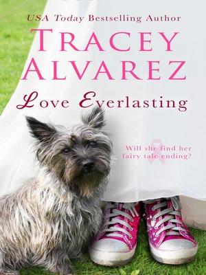 cover image of Love Everlasting